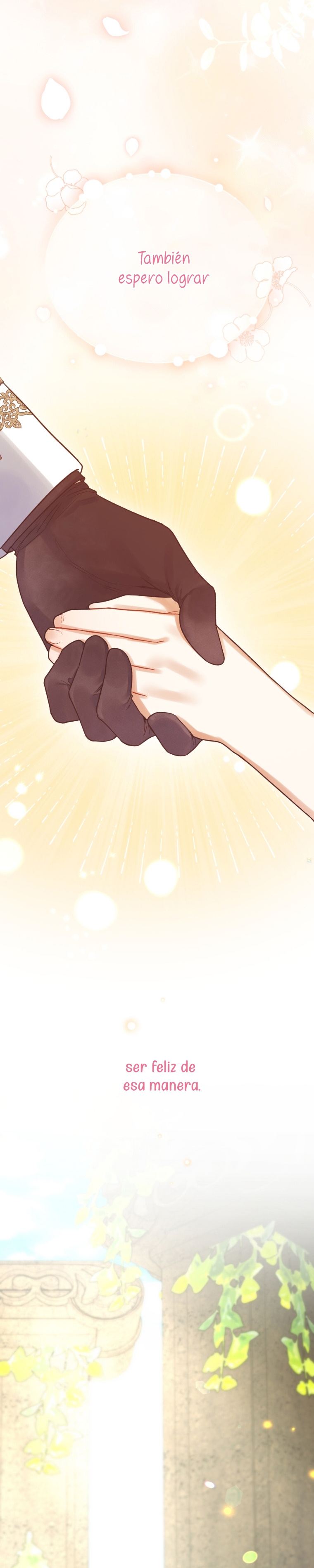 Me convertí en la hermana menor de un protagonista obsesivo Capítulo 58 - Página 37