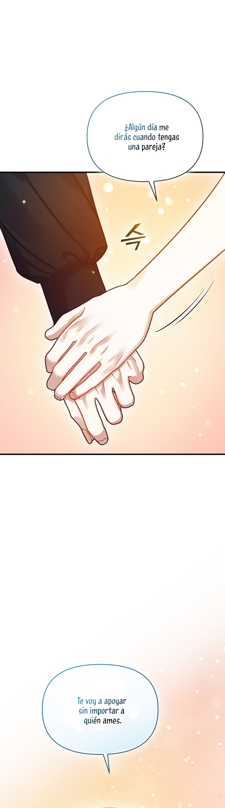 Me convertí en la hermana menor de un protagonista obsesivo Capítulo 59 - Página 36