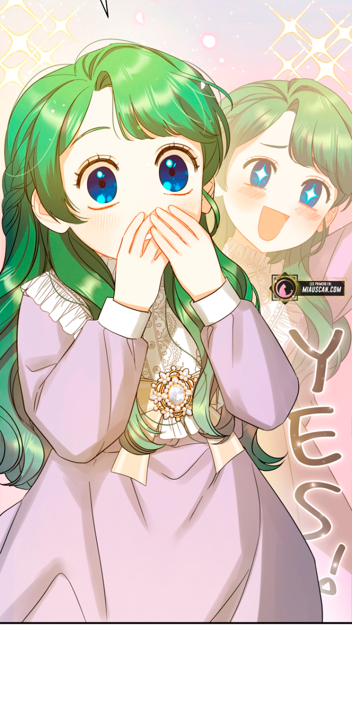 Me convertí en la hermana menor de un protagonista obsesivo Capítulo 6 - Página 12