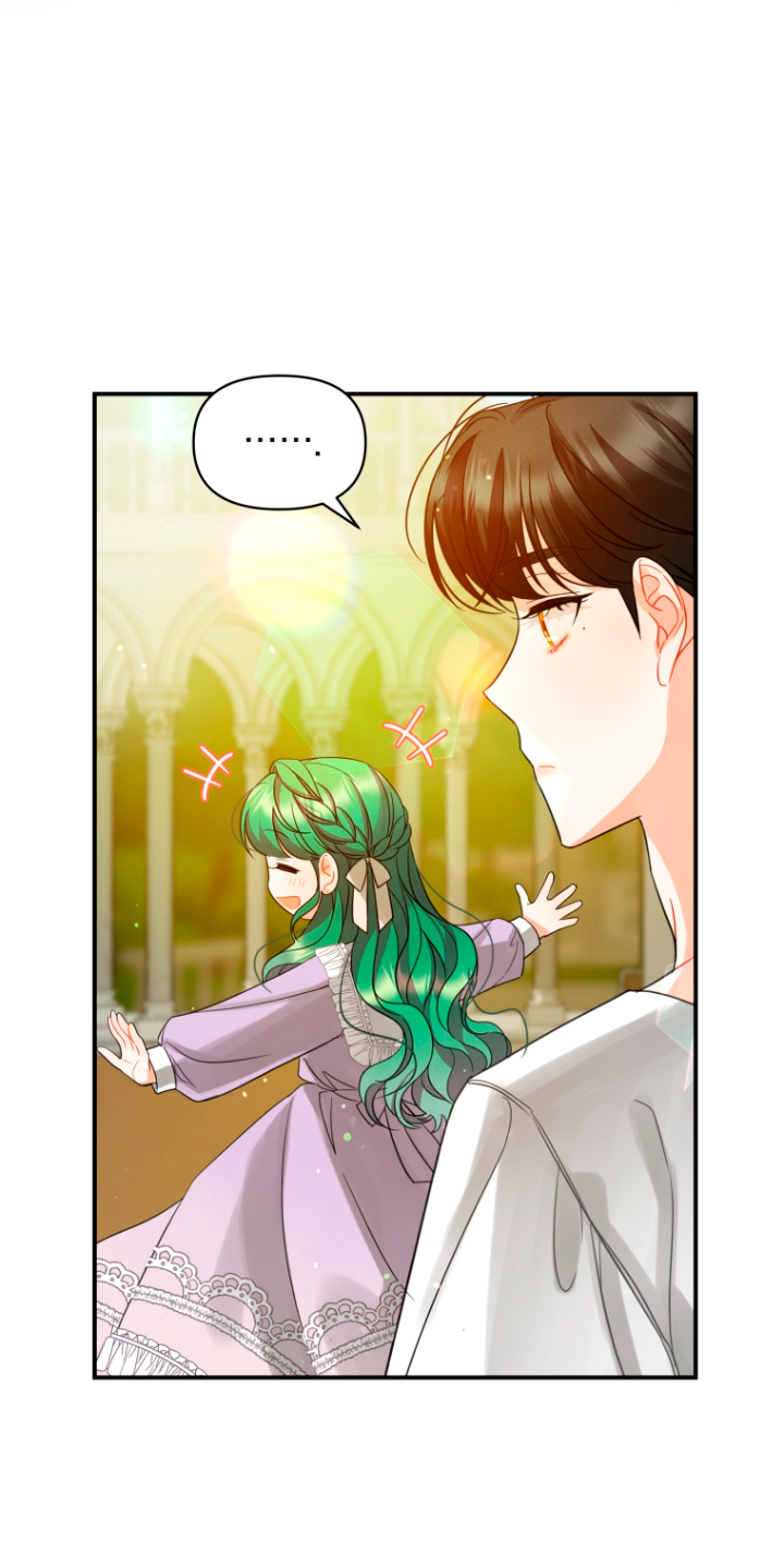 Me convertí en la hermana menor de un protagonista obsesivo Capítulo 6 - Página 26