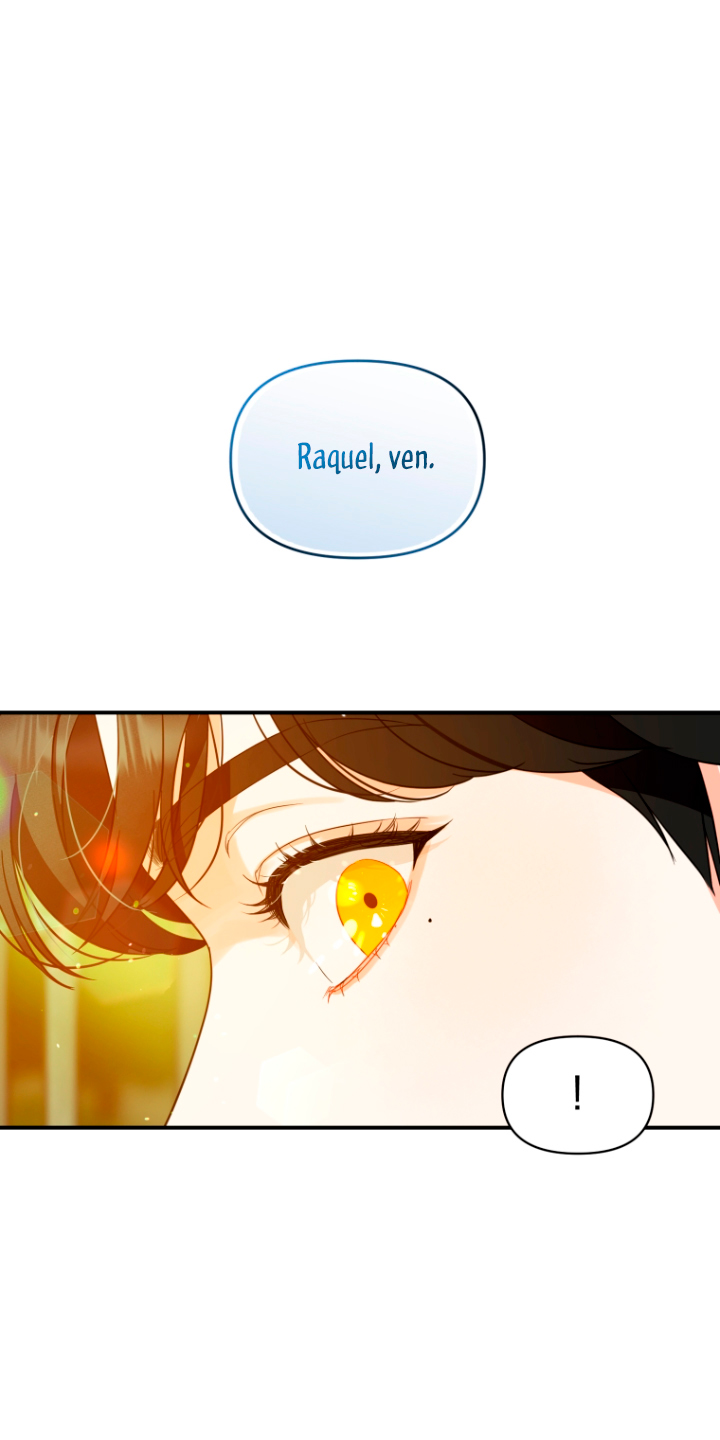 Me convertí en la hermana menor de un protagonista obsesivo Capítulo 6 - Página 27