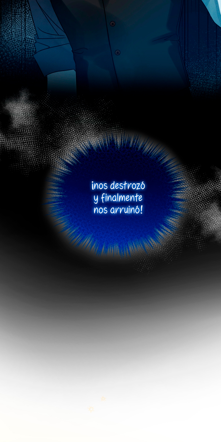 Me convertí en la hermana menor de un protagonista obsesivo Capítulo 6 - Página 47