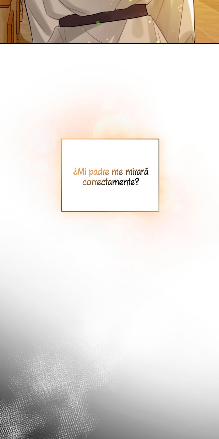 Me convertí en la hermana menor de un protagonista obsesivo Capítulo 6 - Página 58