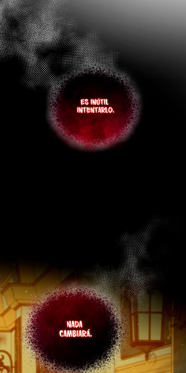 Me convertí en la hermana menor de un protagonista obsesivo Capítulo 6 - Página 59