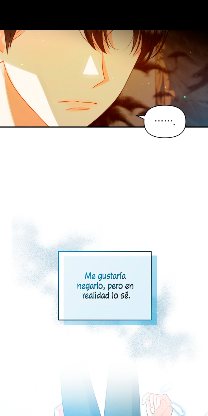 Me convertí en la hermana menor de un protagonista obsesivo Capítulo 6 - Página 62