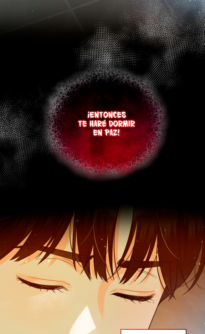 Me convertí en la hermana menor de un protagonista obsesivo Capítulo 6 - Página 67
