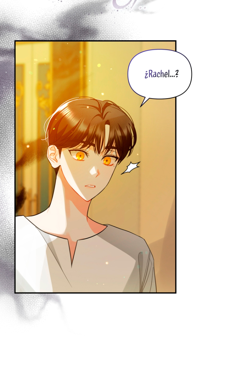 Me convertí en la hermana menor de un protagonista obsesivo Capítulo 6 - Página 70