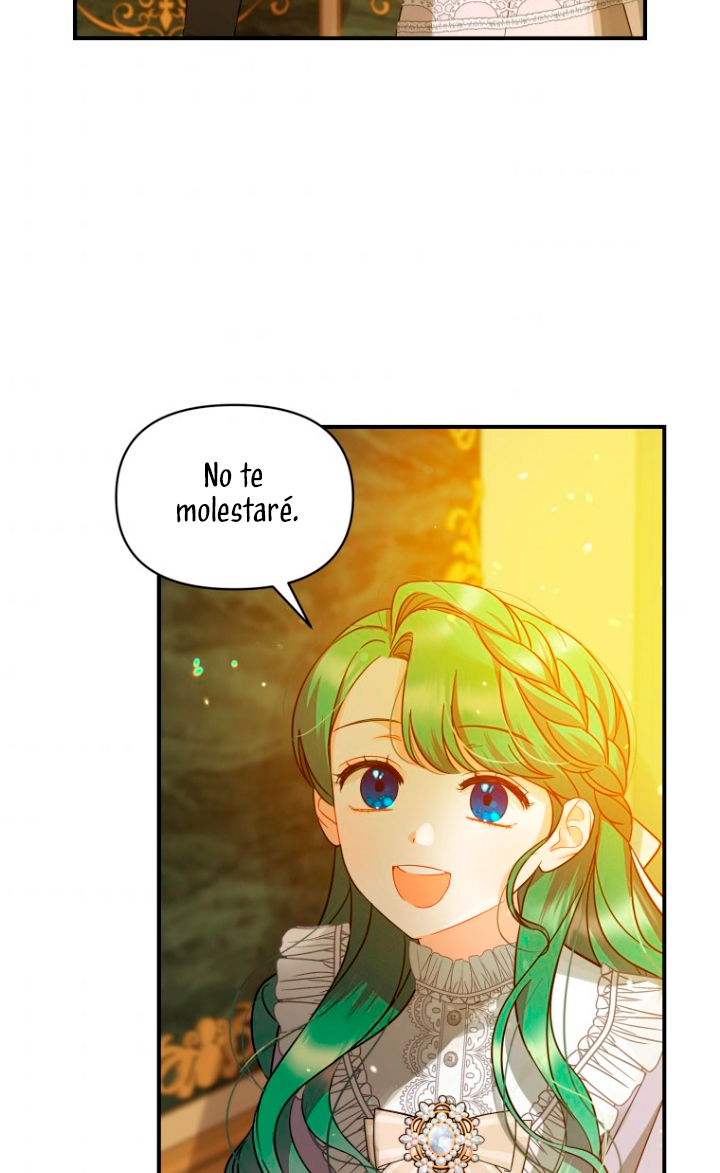 Me convertí en la hermana menor de un protagonista obsesivo Capítulo 6 - Página 72