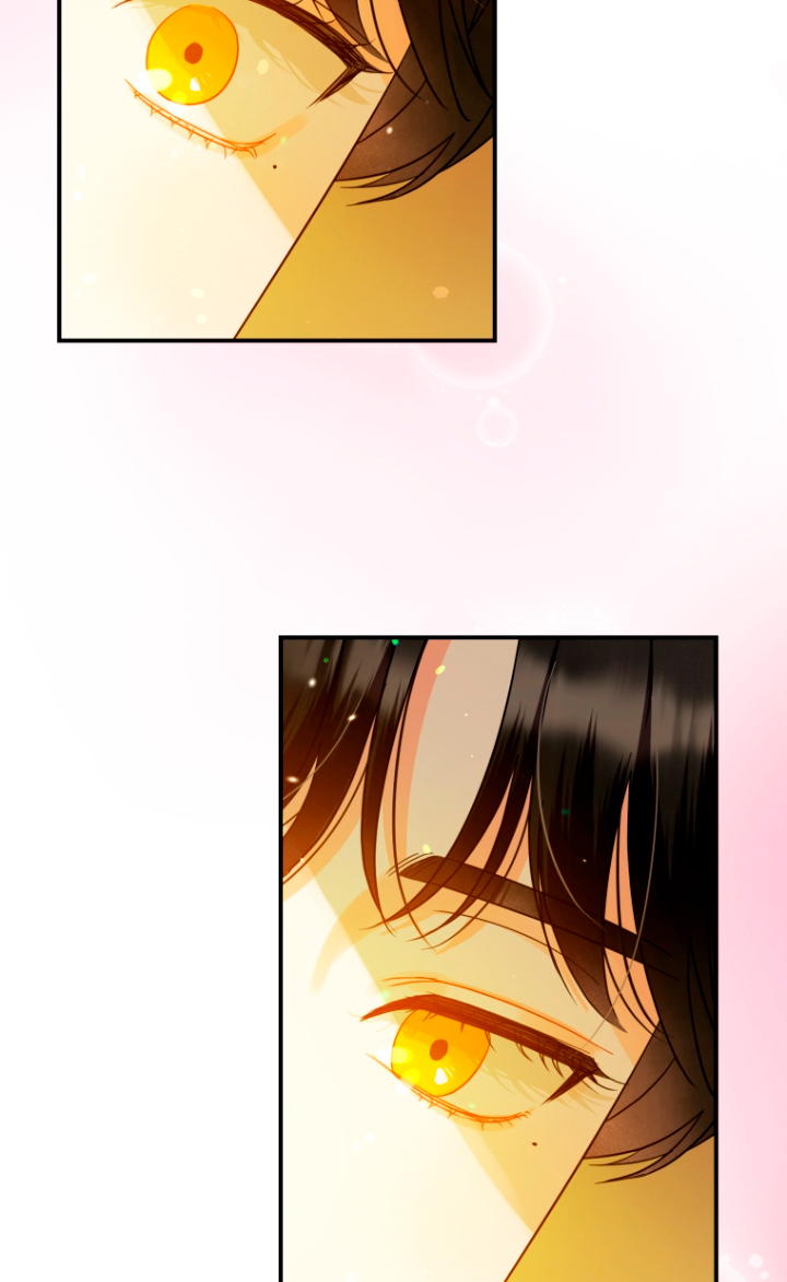 Me convertí en la hermana menor de un protagonista obsesivo Capítulo 6 - Página 76