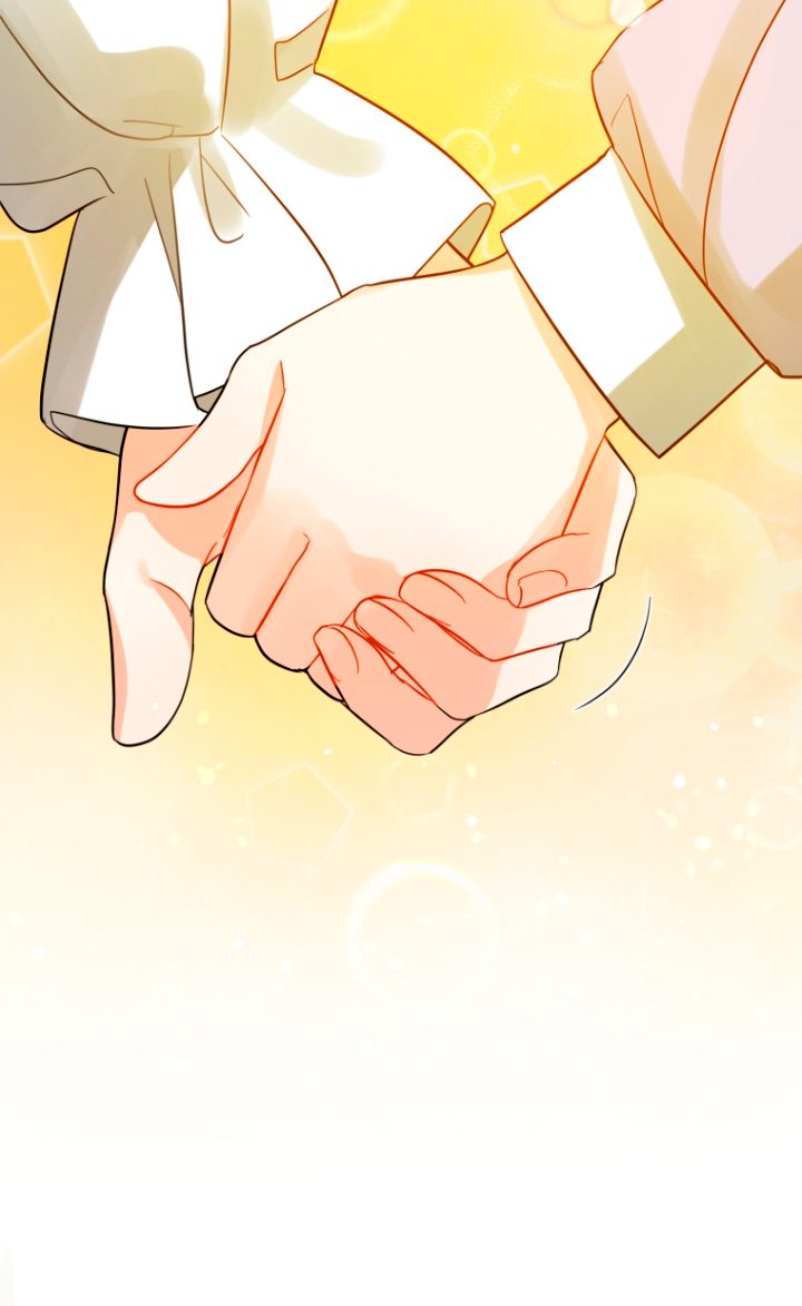 Me convertí en la hermana menor de un protagonista obsesivo Capítulo 6 - Página 78