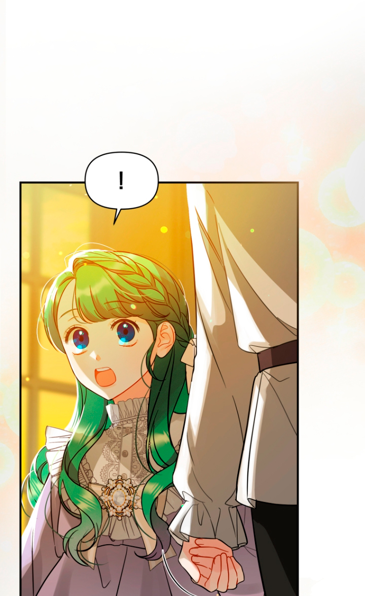 Me convertí en la hermana menor de un protagonista obsesivo Capítulo 6 - Página 79