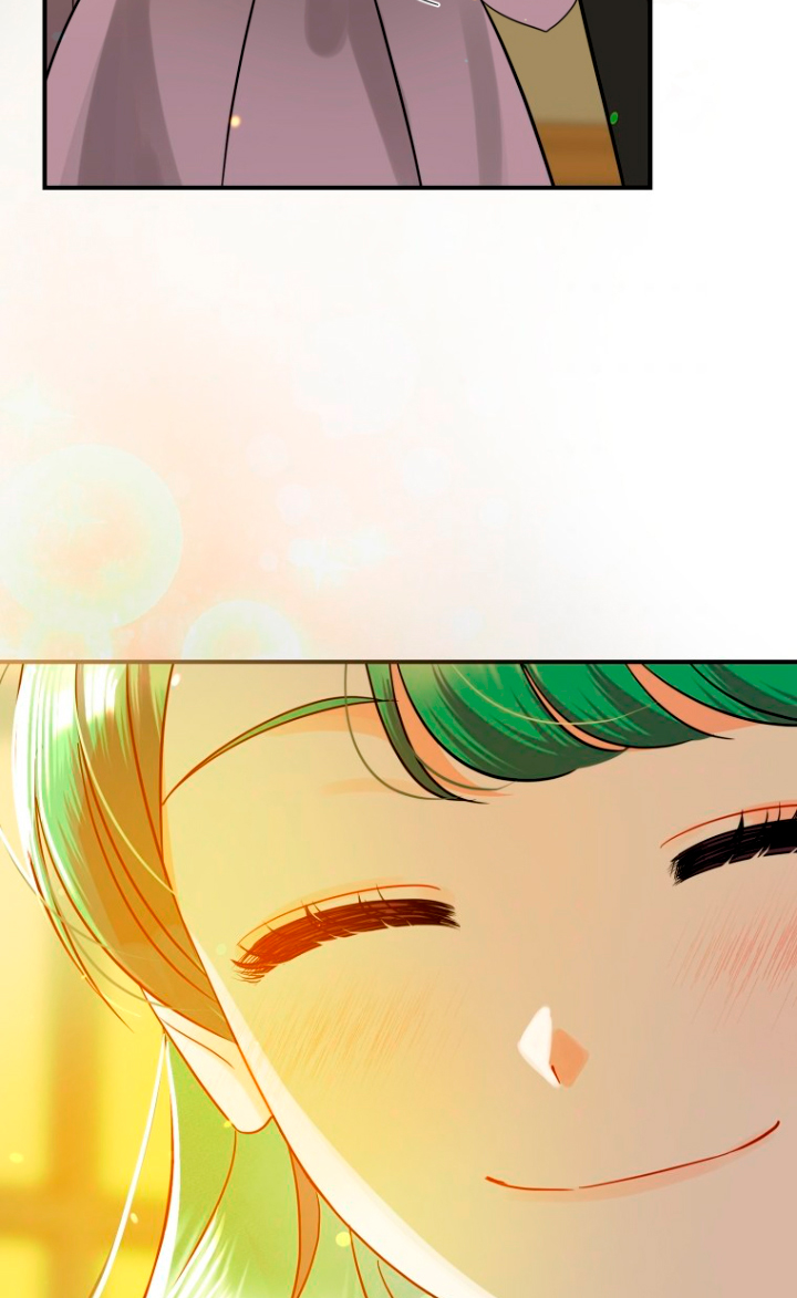 Me convertí en la hermana menor de un protagonista obsesivo Capítulo 6 - Página 80