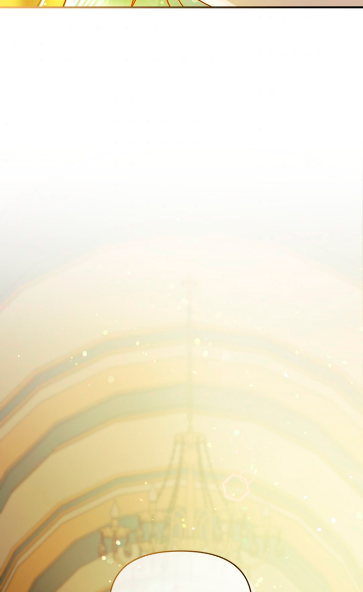 Me convertí en la hermana menor de un protagonista obsesivo Capítulo 6 - Página 81