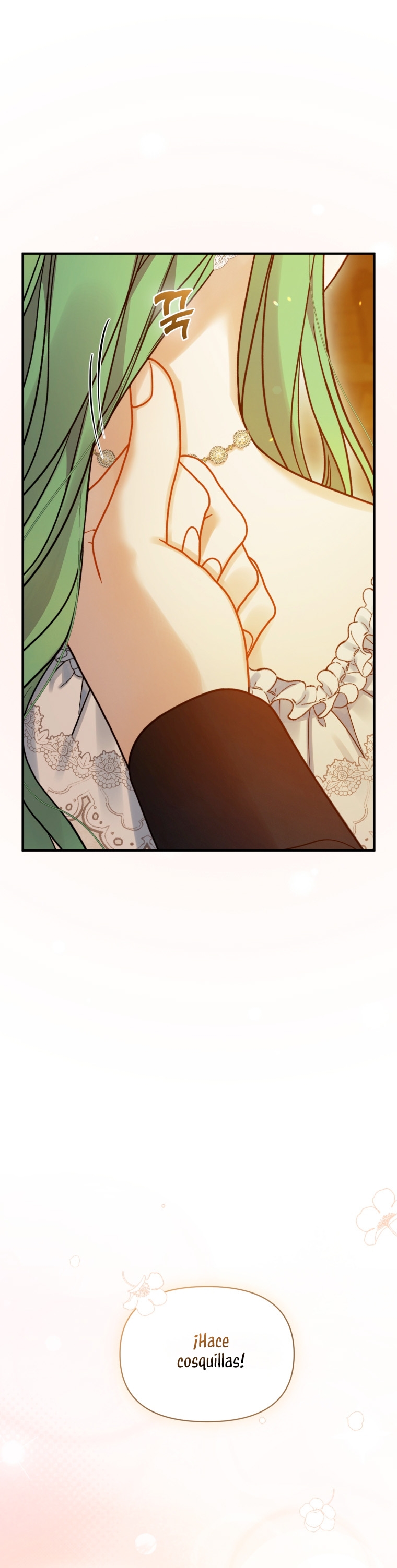 Me convertí en la hermana menor de un protagonista obsesivo Capítulo 60 - Página 17