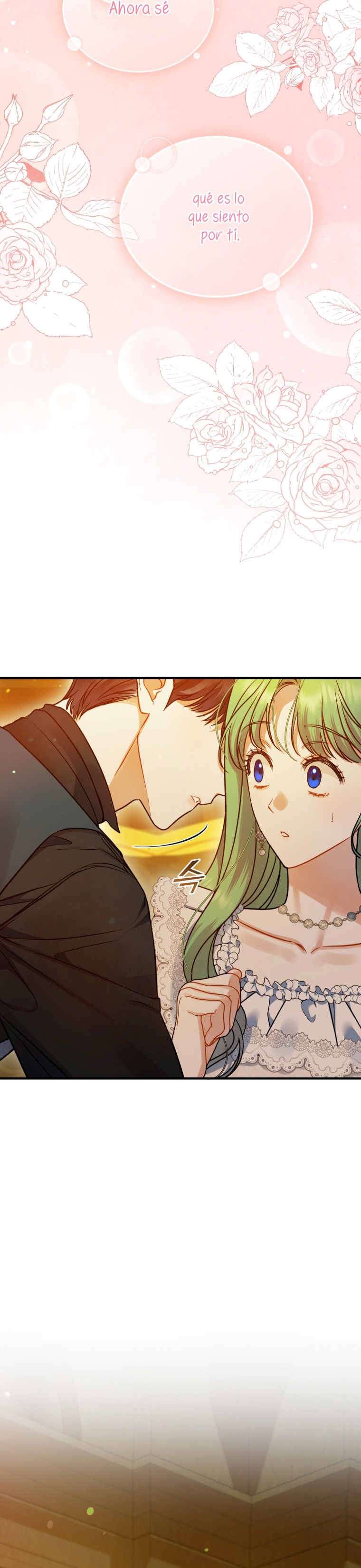 Me convertí en la hermana menor de un protagonista obsesivo Capítulo 60 - Página 23