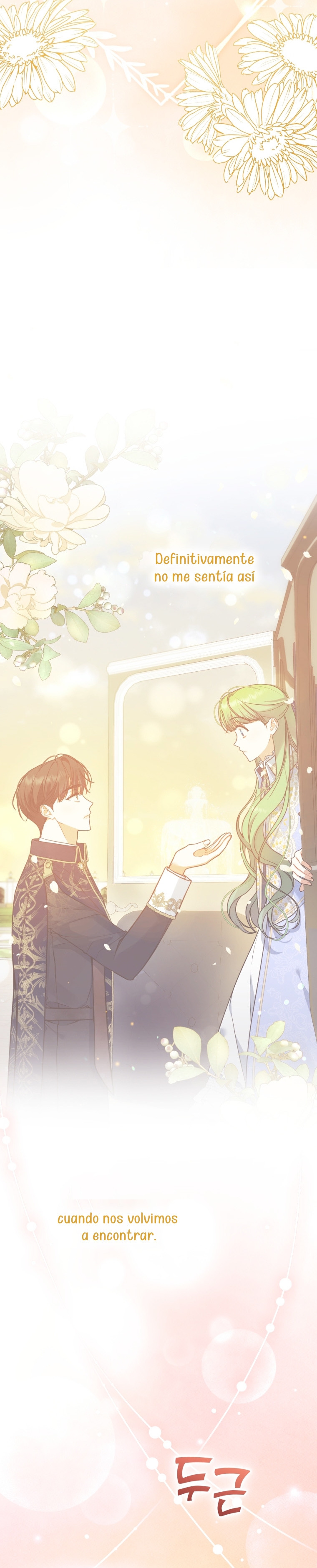 Me convertí en la hermana menor de un protagonista obsesivo Capítulo 60 - Página 26