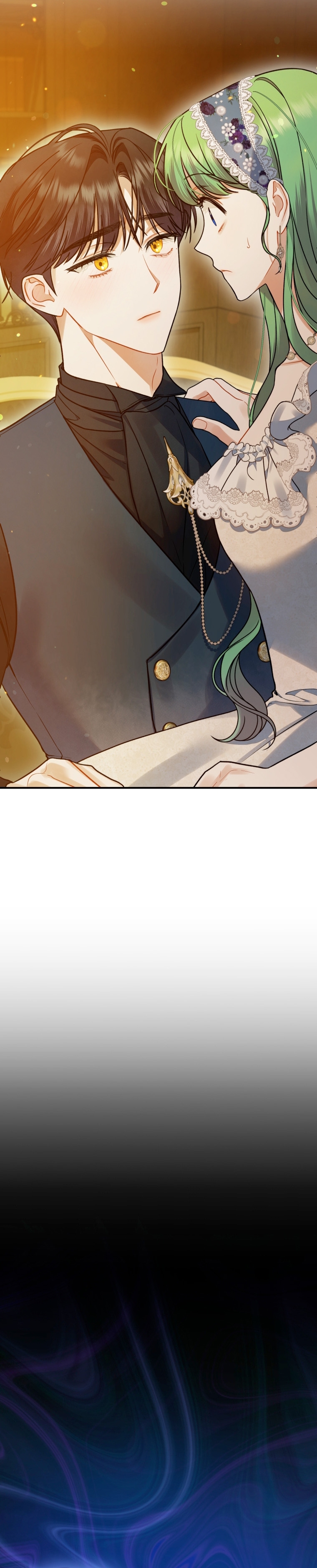 Me convertí en la hermana menor de un protagonista obsesivo Capítulo 60 - Página 29