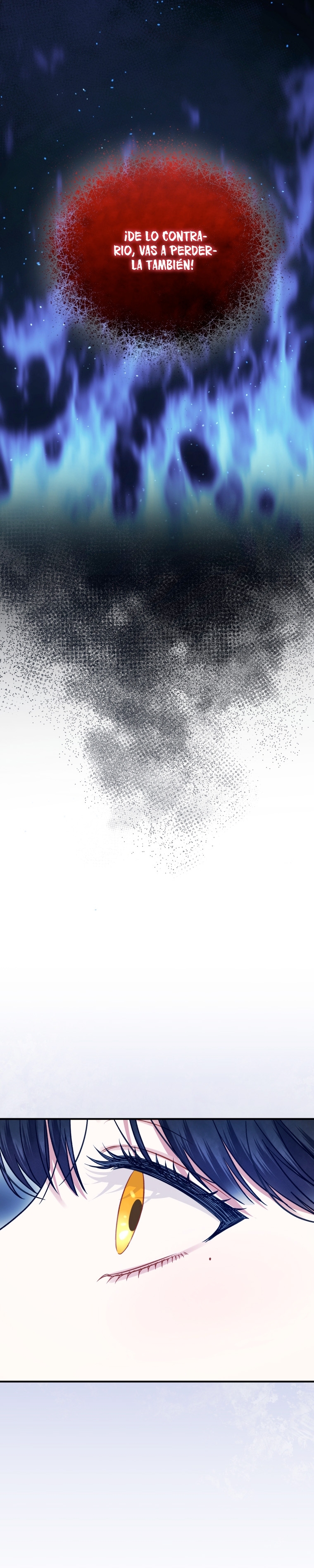 Me convertí en la hermana menor de un protagonista obsesivo Capítulo 60 - Página 38