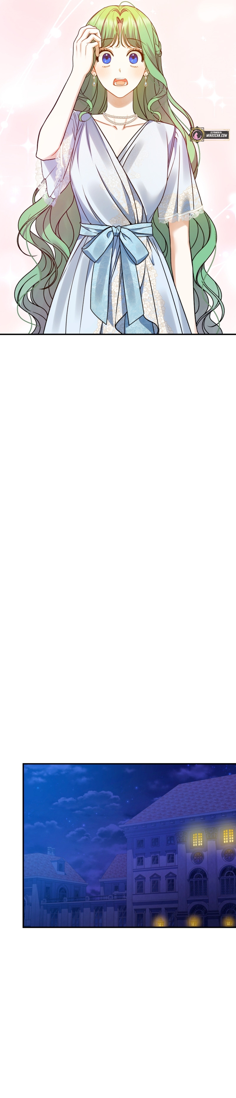 Me convertí en la hermana menor de un protagonista obsesivo Capítulo 61 - Página 39