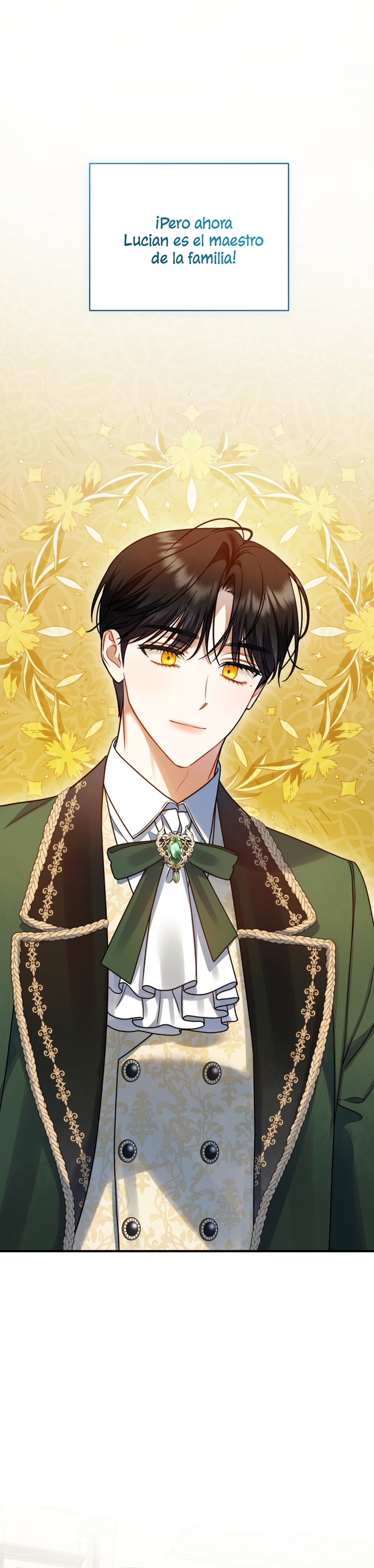 Me convertí en la hermana menor de un protagonista obsesivo Capítulo 67 - Página 11