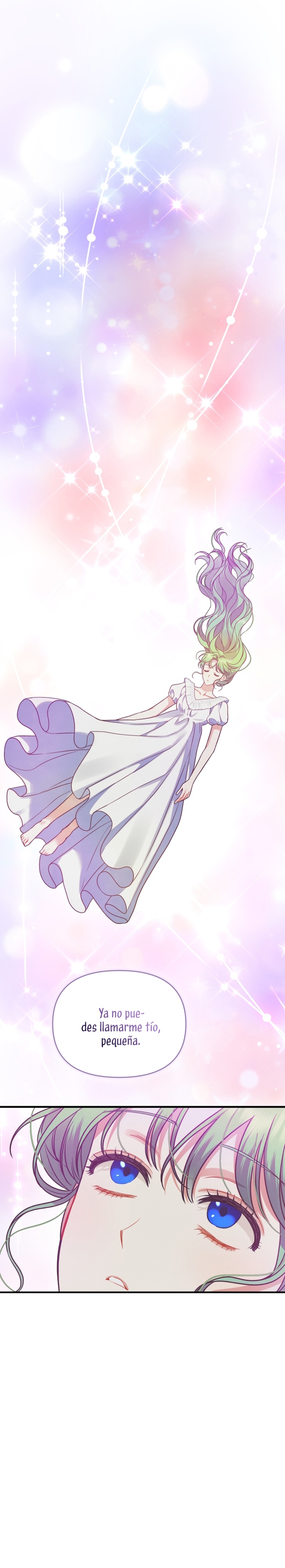 Me convertí en la hermana menor de un protagonista obsesivo Capítulo 68 - Página 30