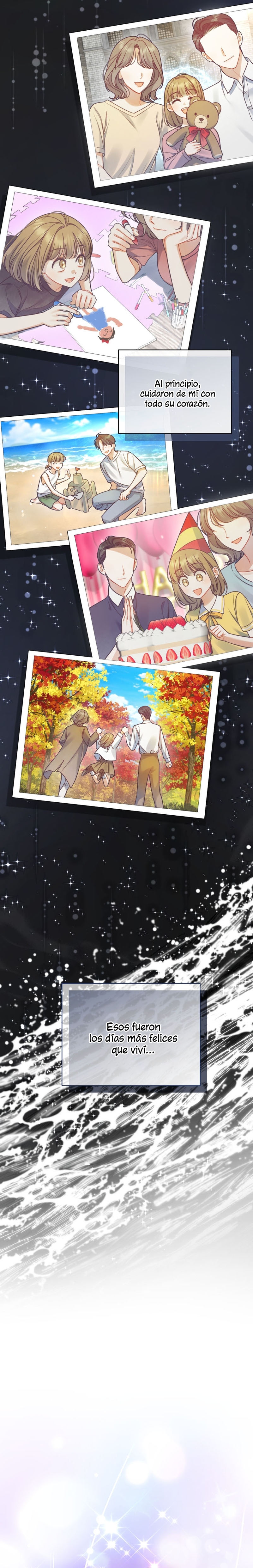Me convertí en la hermana menor de un protagonista obsesivo Capítulo 69 - Página 15