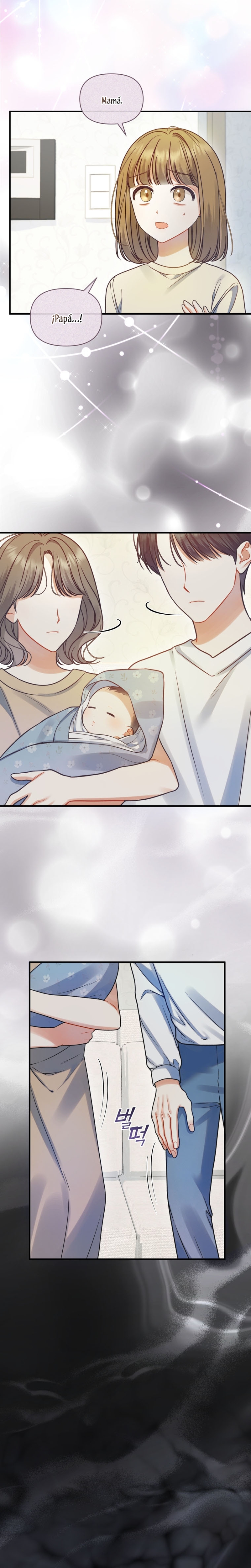 Me convertí en la hermana menor de un protagonista obsesivo Capítulo 69 - Página 26