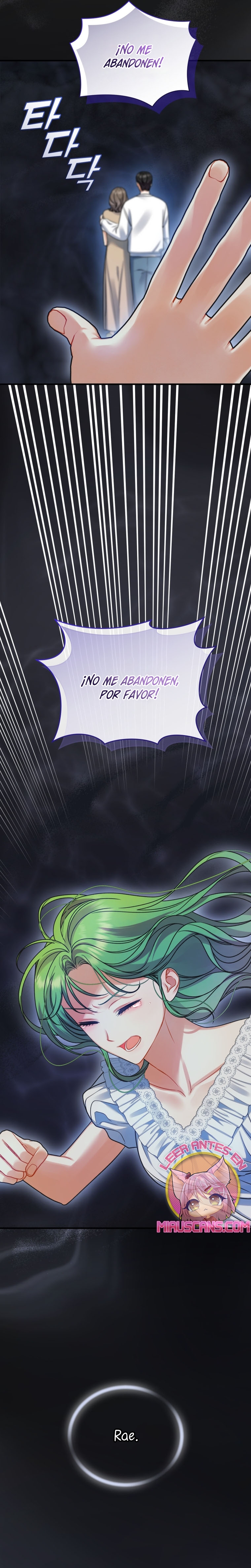 Me convertí en la hermana menor de un protagonista obsesivo Capítulo 69 - Página 28