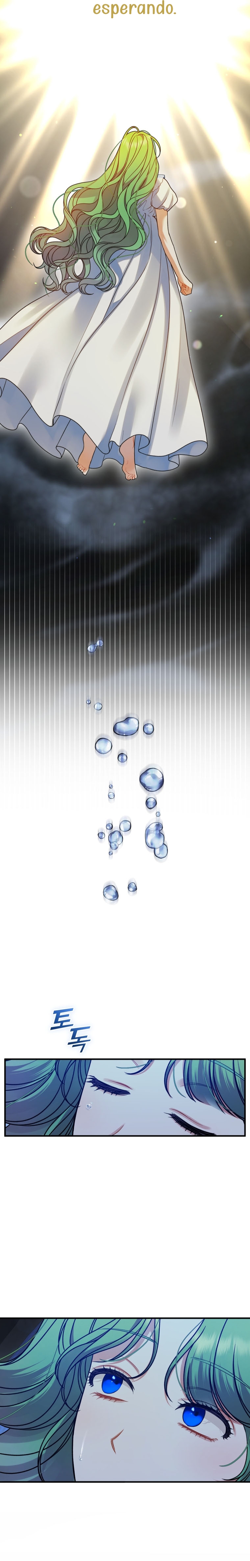 Me convertí en la hermana menor de un protagonista obsesivo Capítulo 69 - Página 31