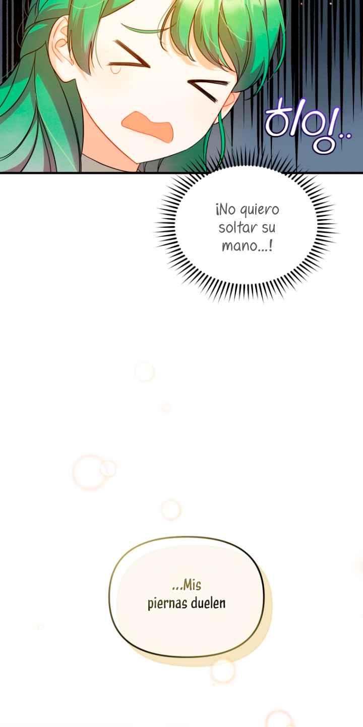 Me convertí en la hermana menor de un protagonista obsesivo Capítulo 7 - Página 11