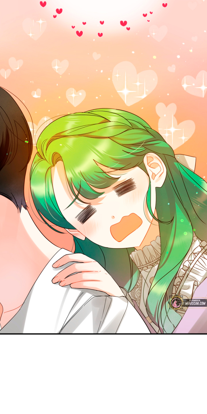 Me convertí en la hermana menor de un protagonista obsesivo Capítulo 7 - Página 21