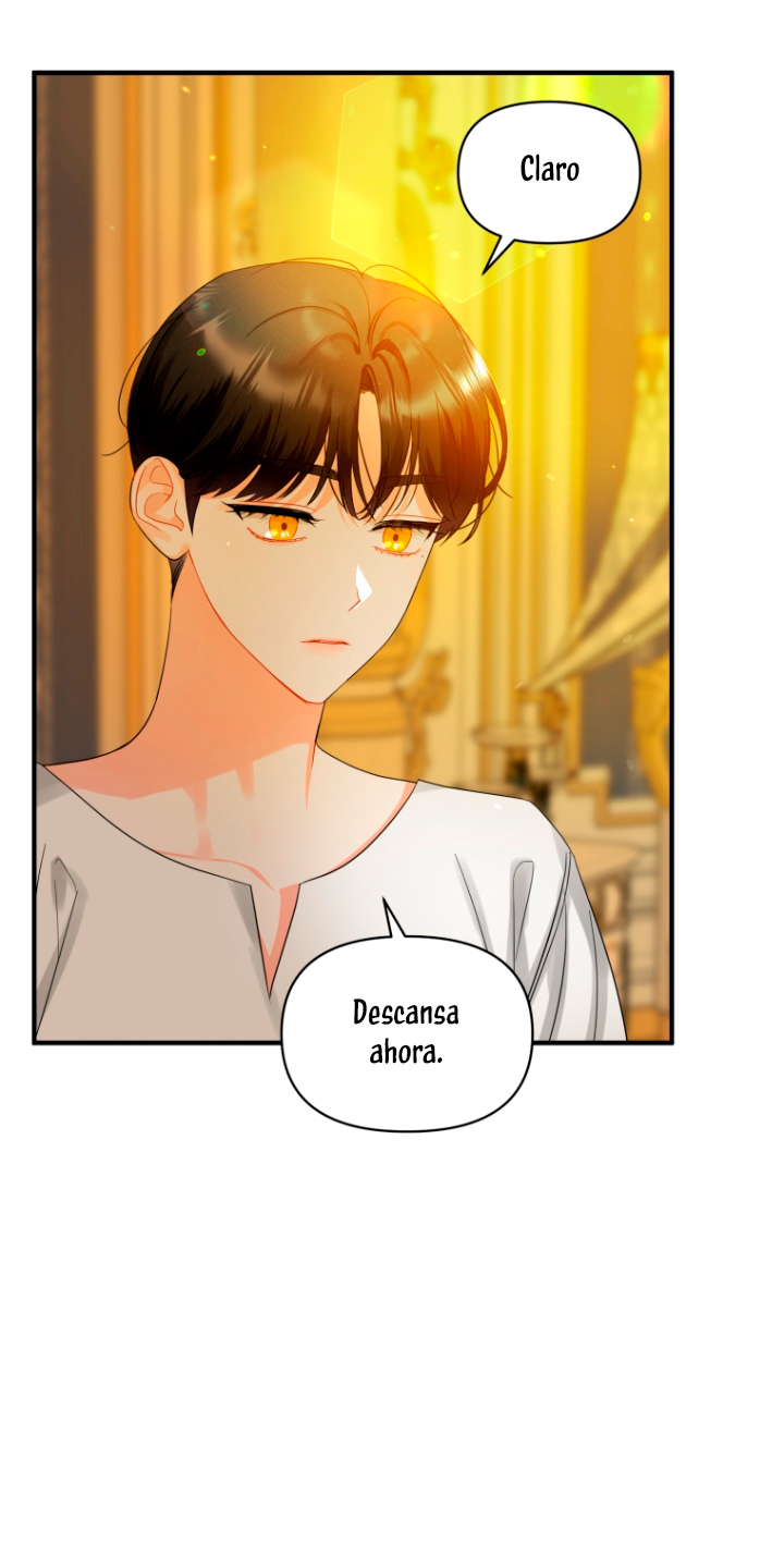 Me convertí en la hermana menor de un protagonista obsesivo Capítulo 7 - Página 26