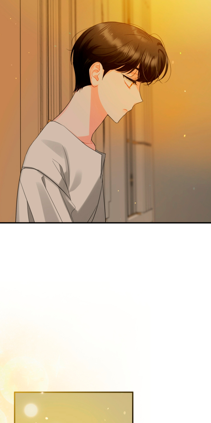 Me convertí en la hermana menor de un protagonista obsesivo Capítulo 7 - Página 30