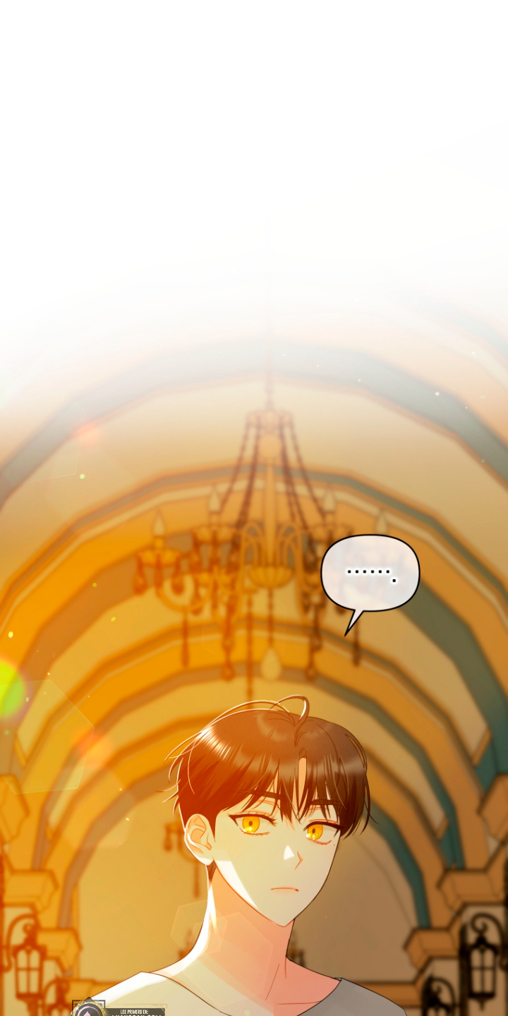 Me convertí en la hermana menor de un protagonista obsesivo Capítulo 7 - Página 33