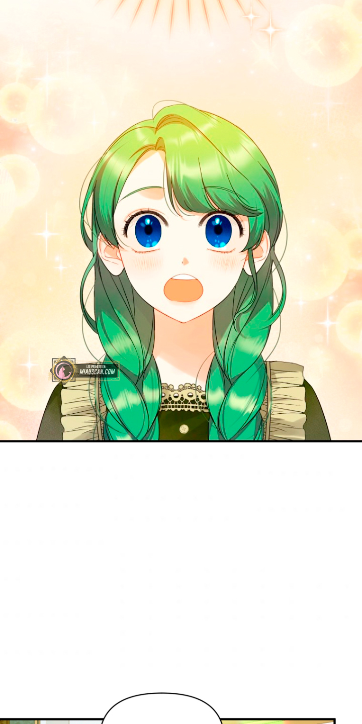 Me convertí en la hermana menor de un protagonista obsesivo Capítulo 7 - Página 38