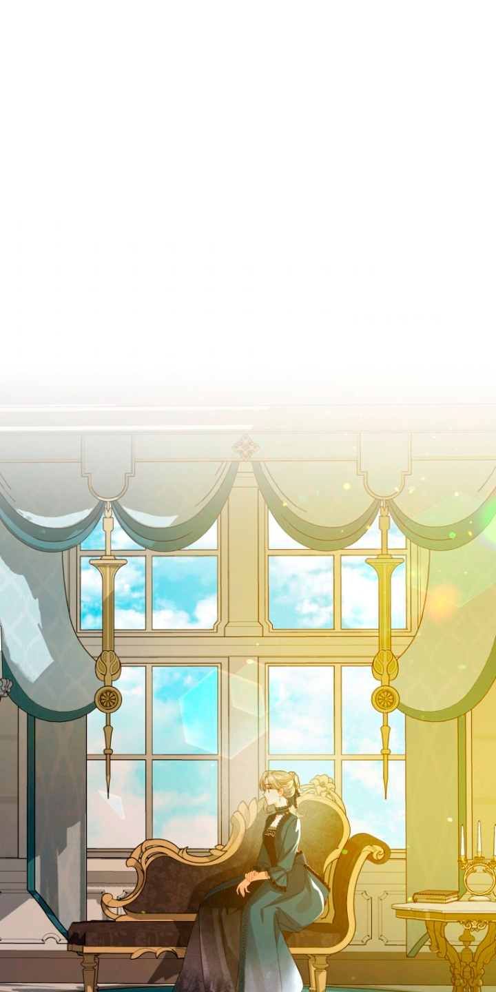 Me convertí en la hermana menor de un protagonista obsesivo Capítulo 7 - Página 44