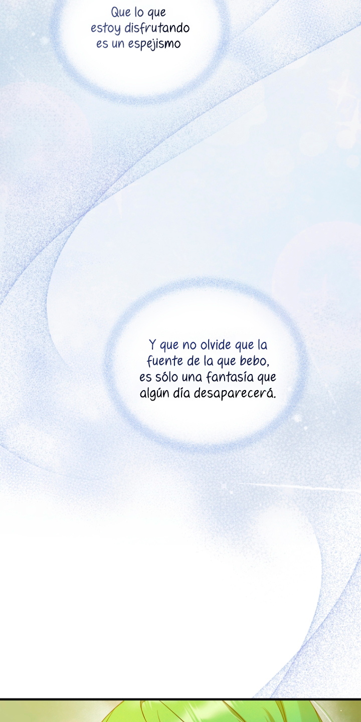 Me convertí en la hermana menor de un protagonista obsesivo Capítulo 7 - Página 59