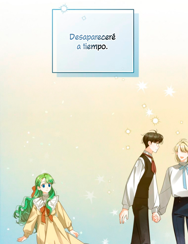 Me convertí en la hermana menor de un protagonista obsesivo Capítulo 7 - Página 64