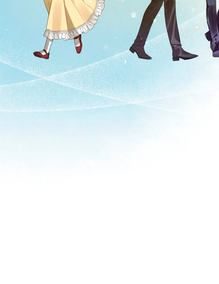 Me convertí en la hermana menor de un protagonista obsesivo Capítulo 7 - Página 65