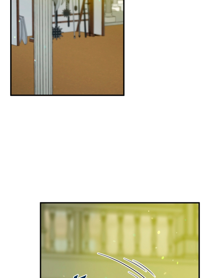 Me convertí en la hermana menor de un protagonista obsesivo Capítulo 7 - Página 67