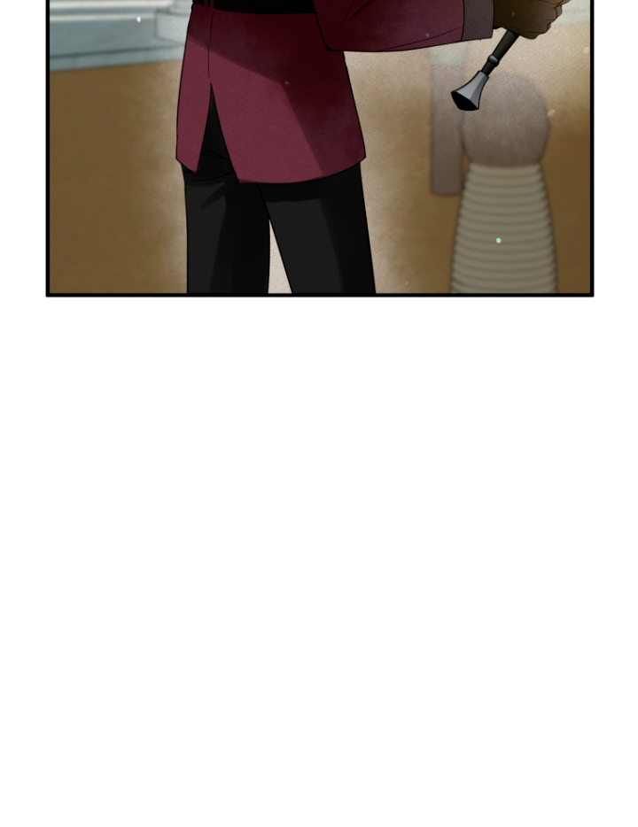 Me convertí en la hermana menor de un protagonista obsesivo Capítulo 7 - Página 70