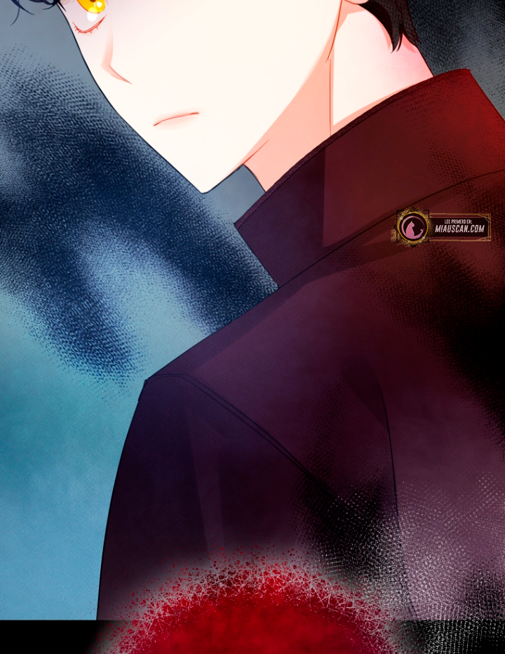 Me convertí en la hermana menor de un protagonista obsesivo Capítulo 7 - Página 80