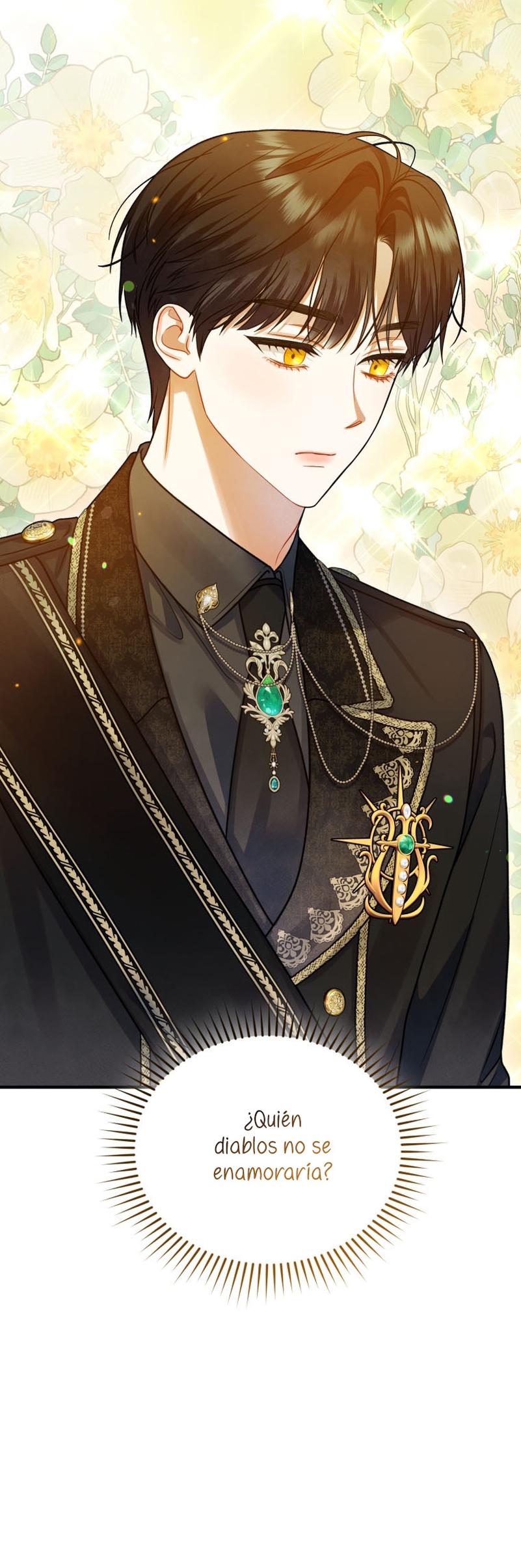 Me convertí en la hermana menor de un protagonista obsesivo Capítulo 72 - Página 31