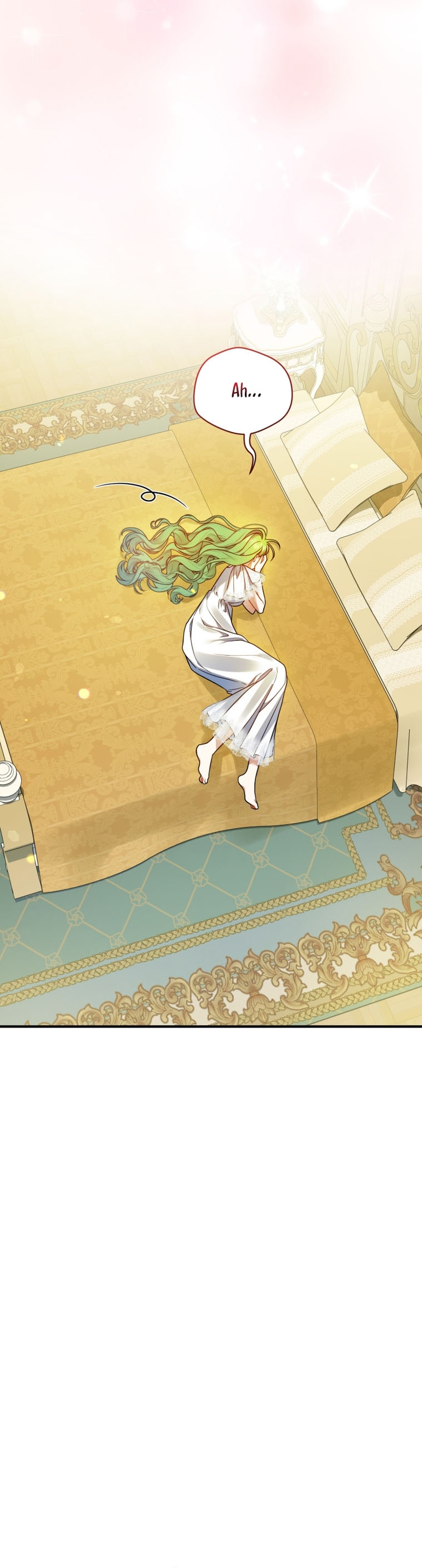 Me convertí en la hermana menor de un protagonista obsesivo Capítulo 75 - Página 30