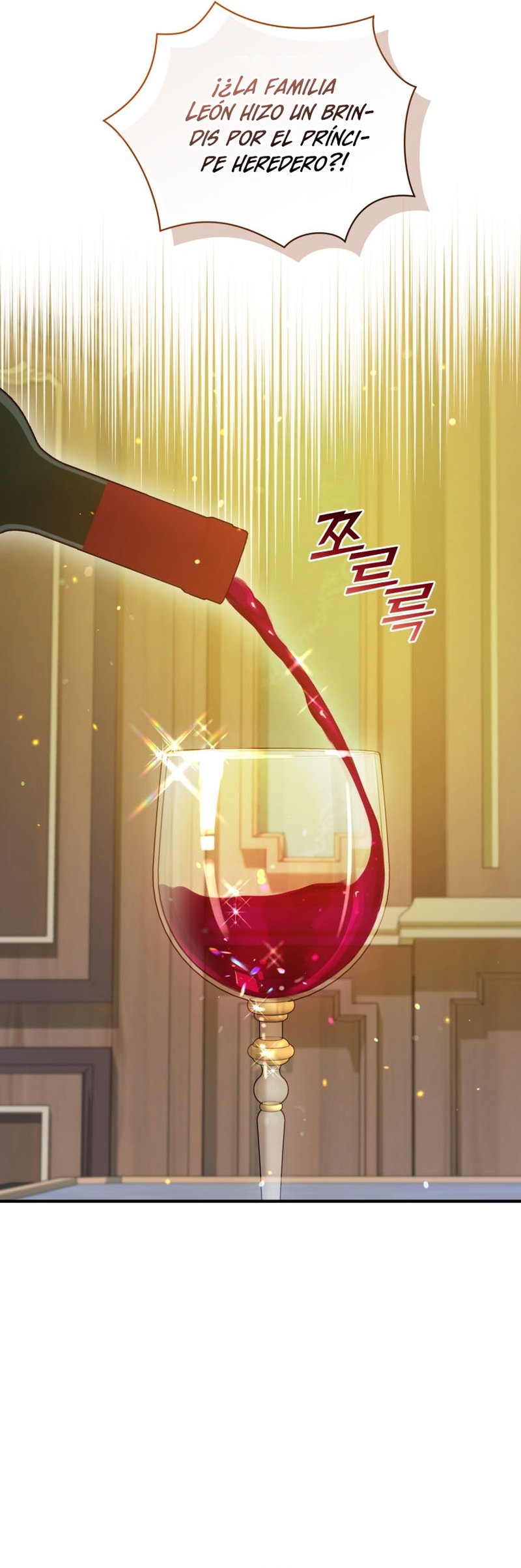 Me convertí en la hermana menor de un protagonista obsesivo Capítulo 75 - Página 31