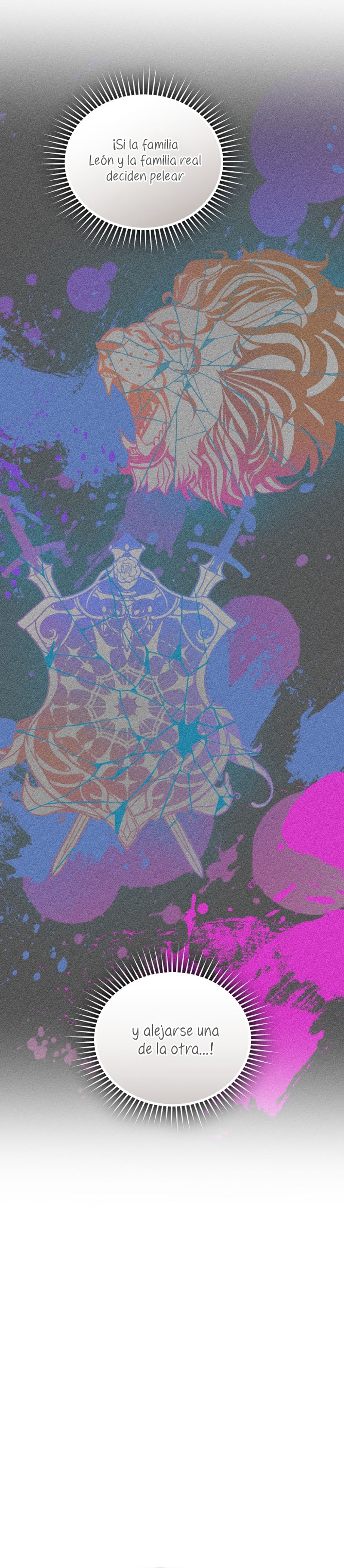 Me convertí en la hermana menor de un protagonista obsesivo Capítulo 75 - Página 39