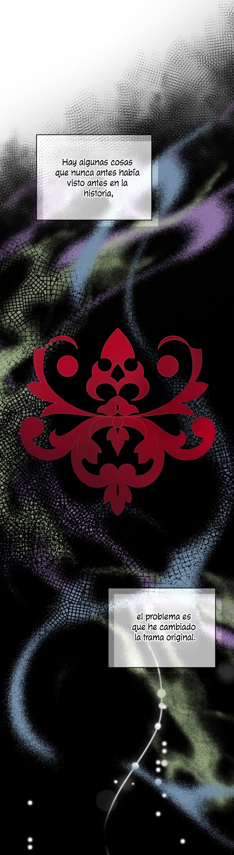 Me convertí en la hermana menor de un protagonista obsesivo Capítulo 76 - Página 30