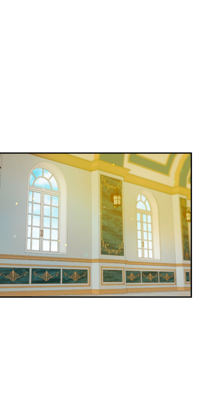 Me convertí en la hermana menor de un protagonista obsesivo Capítulo 8 - Página 27