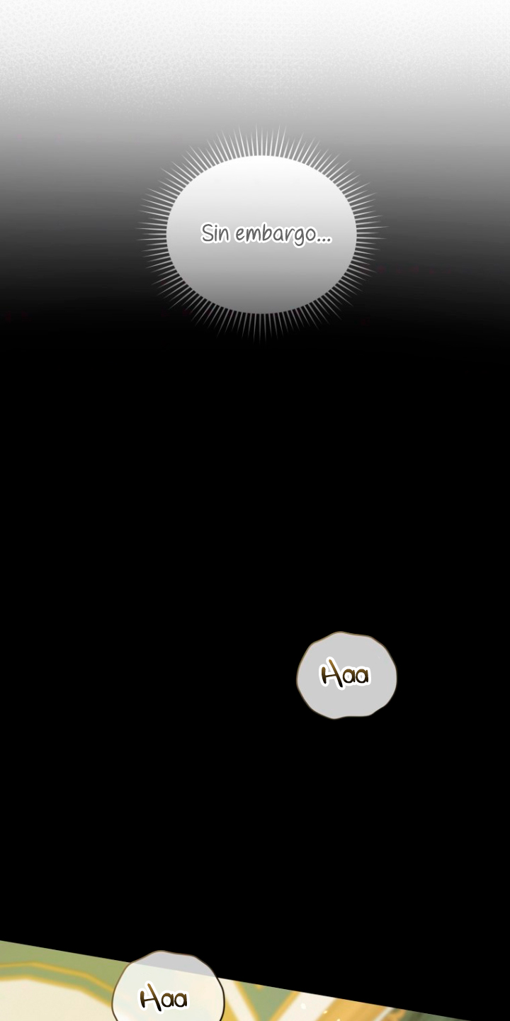 Me convertí en la hermana menor de un protagonista obsesivo Capítulo 8 - Página 31