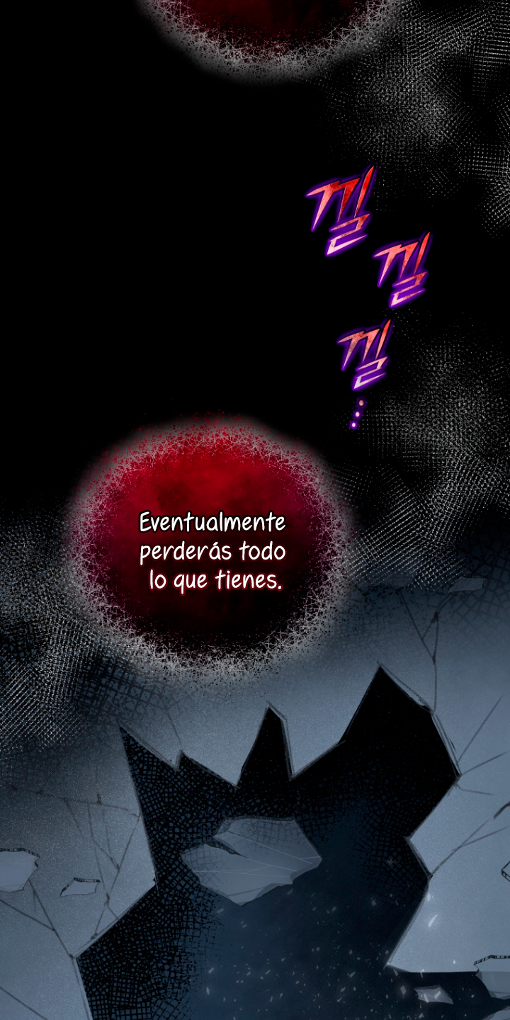 Me convertí en la hermana menor de un protagonista obsesivo Capítulo 8 - Página 47